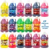 Sno-Cone Syrup 4/128oz Gallons Choose Your Own Flavors