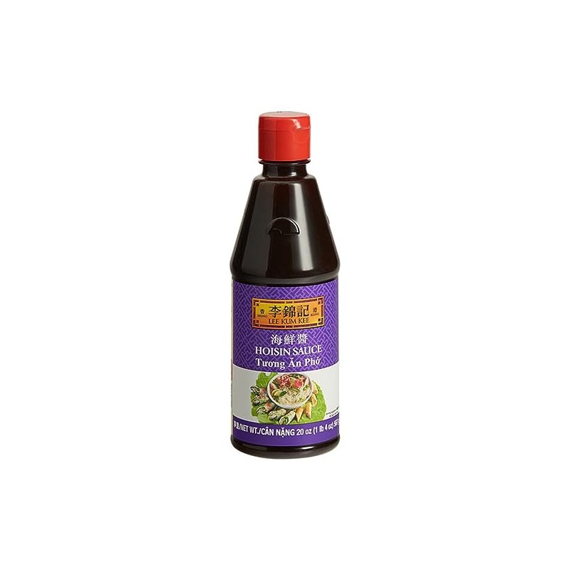 3 Packs - Hoisin Sauce for Pho Noodle Soup -