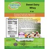 Larissa Veronica Sweet Dairy Whey (4 oz, ZIN: 524702)