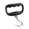 WEIHENG 50kg/10g Digital Hanging Hook Scale LCD Electronic Pocket Luggage