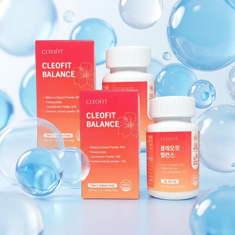 Mongul Cloud Partners Cleofit Balance Alpha CD Alpha CD Alpha