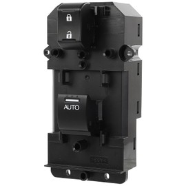 Front Right Passenger Side Master Power Window Switch ASTOU fit 2013-2017 for Honda Accord Window Control Switch Replacement DWS1668 1S13121 35760T2AA01 35760-T2A-A01