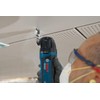 Bosch AIZ10ABN Blade for Cutting and Sewing Multi-Tool 0.4 inches