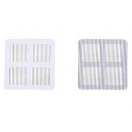 Multi-purpose Screen Repair Kit (3-Piece) for Home & Office Office 5ea
