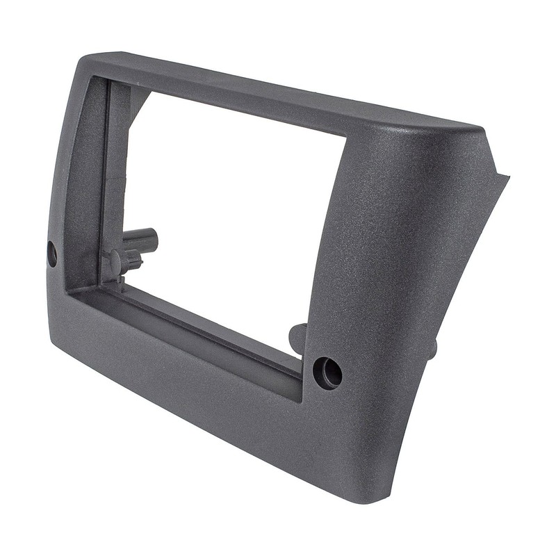 tomzz Audio 2414-056 Double DIN Radio Fascia Set Compatible with
