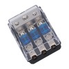 Car Audio Conversion Fuse