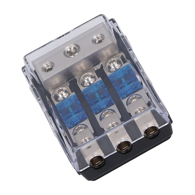 Car Audio Conversion Fuse
