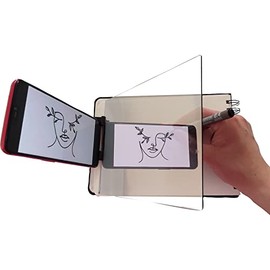 Viviva Easy Sketchbook, A5, 64 Pages (32 Sheets), Cream Colour, Smooth Texture