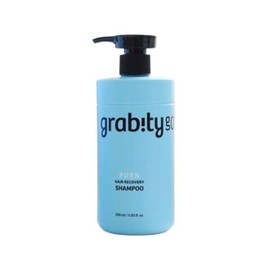 Gravity G Youngyoung Hair Recovery Shampoo 350ml / 그래비티지영영 헤어 리커버리 샴푸 350ml