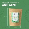 BENA Mascarilla De Arcilla Niacinamida Anti Acne Detox Bena