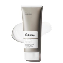 The Ordinary Azelaic Acid Suspension 10%, Suspensión Iluminadora con Ácido Azelaico— Fórmula iluminadora para piel irregular y propensa a brotes, 100ml