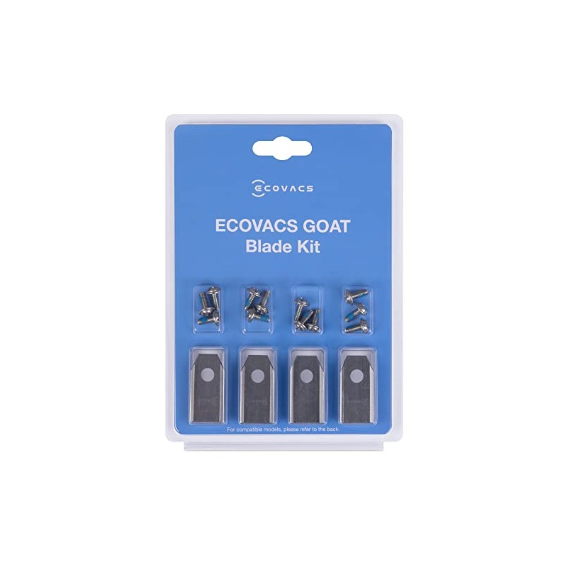 ECOVACS Goat Blade Set