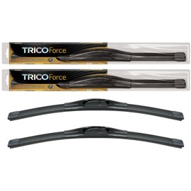 Trico Force 25-260 26" Beam Wiper Blades (Pack of 2 Wipers)