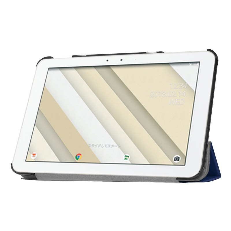 [COKOVI] Qua Tab QZ10 Case Au Qua Tab QZ10 KYT33