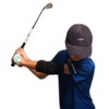 A99Golf Elbow Brace II Posture Correction Brace Guide Swing Training