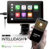 Car and Driver INTELLIDASH with Apple Carplay and Android Auto,