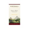 Birchall Great Rift Breakfast Blend Tea - A Robust And