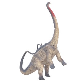 Simulated Diplodocus Model Figure Desktop Static Dinosaur Figurine Toy Home Decoration for Children