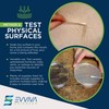Evviva Sciences Mold Test Kit for Home - 5 Simple