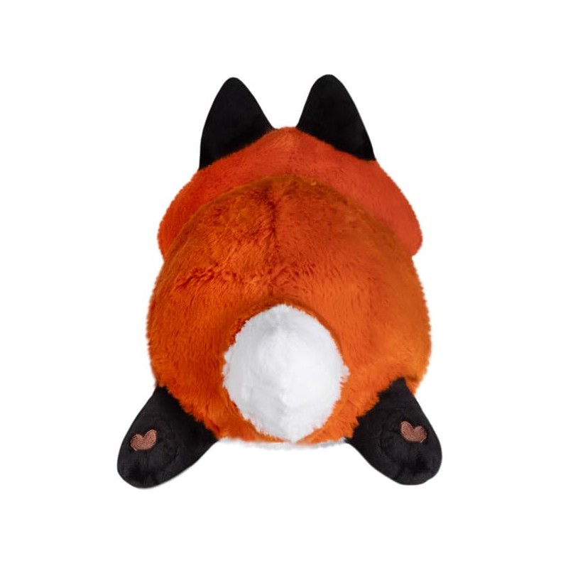 Squishable / Mini Red Fox Plush