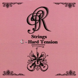Jose Ramirez JRS-HT/C 3rd String Carbon Hard クラシックギター弦