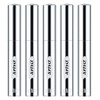 Odded Artist Fine Hair Fixing Collar 8ml, Transparent, 5 Pieces / 오디드 아티스트 잔머리 고정 카라 8ml, 투명, 5개