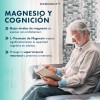 BrainMAG Treonato de Magnesio - 180 Cápsulas de Alta Absorción