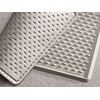 WeatherTech IndoorMat - for Home and Business (30"x 48", Grey)