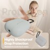MAGEASY Designed for AirPods Pro 2 Case - Shockproof Protective