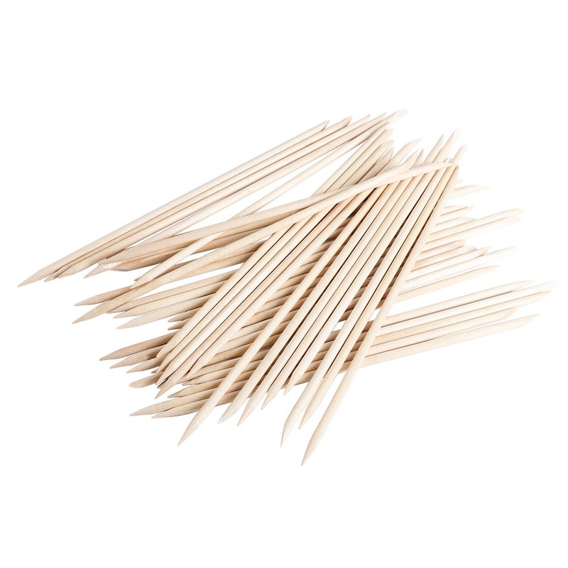 Jaywaney Company Nail Stick Nail Wood Stone Parts Material Stick