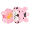 Flash Drive Tiger Appearance Ultra Stable Technology Flexible Glue U