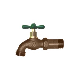 Arrowhead Champion 202LF Mip Hose Bibb