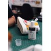 Tarrago High Gloss Finisher for Acrylic Sneaker Paint & Leather