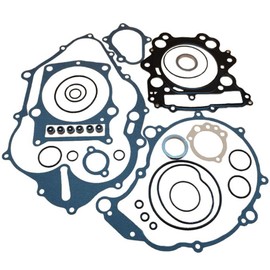 Canyoyi Complete Gasket Kit for Yamaha Raptor 660 660R 2001 2002 2003 2004 2005 YFM660R Limited Edition 2002 2004 YFM660RSE Special Edition 2005 YFM660RSE Top & Bottom End 23-244