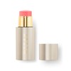 Complete Harmony - Lip & Cheek Stick, Sheer Petunia, 0.21