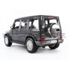 Maisto 31531S Miniature Car, Grey