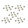 3.15A, T3.15A, 3.15AH250V, 3.15AH, Ceramic Fuse, T3.15A 250V, Slow Breaking