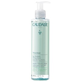 Caudalie Vinoclean Agua Micelar Limpiadora - 200 mL