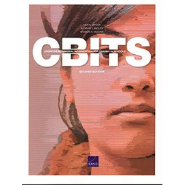 Cognitive Behavioral Intervention for Trauma in Schools (CBITS)