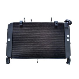 ZAP PERFORMANCE Radiator Cooler For Yamaha FZ09 MT-09 2014-2020 TRACER 900 2019-2020