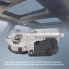 RADHLBNIU Sunroof Motor Compatible with Ford Explorer 2011-2017 Replaces# BB5Z-15790-A
