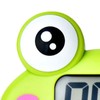 Kitchen Timer,Digital Kitchen Timer Magnetic,Cute Cartoon Animal Digital Cooking Timer