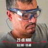 3M - Tapón auditivo reutilizable con cable en T