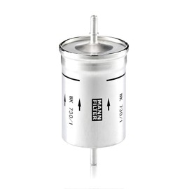 Mann-Filter WK 730/1 Fuel Filter