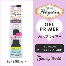 Beauty World ha-dojeruneiru Foundation Lt porijerika ha-dojerupuraima- G Set of 6 