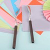 12 Pcs Vinyl Weeding Tools Set Scissors Tweezers Ruler Shovel