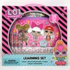 United Pacific Designs 710246LOL: LOL Learning Set in Box