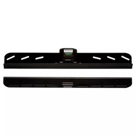 Sanus AML2 Fixed TV Wall Mount for 22-50" Tv's - Black