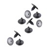 10 x Wheel Housing Shell Cover Mounting Clips for Nissan