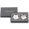 Nousaku 501763 Just Feeling Gift (Chopsticks Rest - "Hanabana" Plum